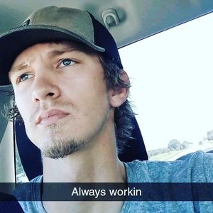 Meet your Posher, Charles